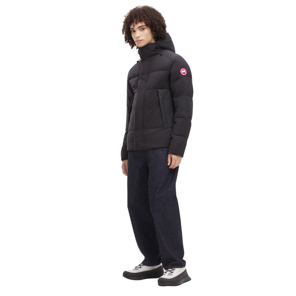 Canada Goose Men's Armstrong Hoody - Picture 3 of 8